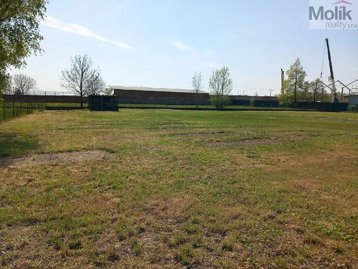Pronájem zahrady 3124 m²